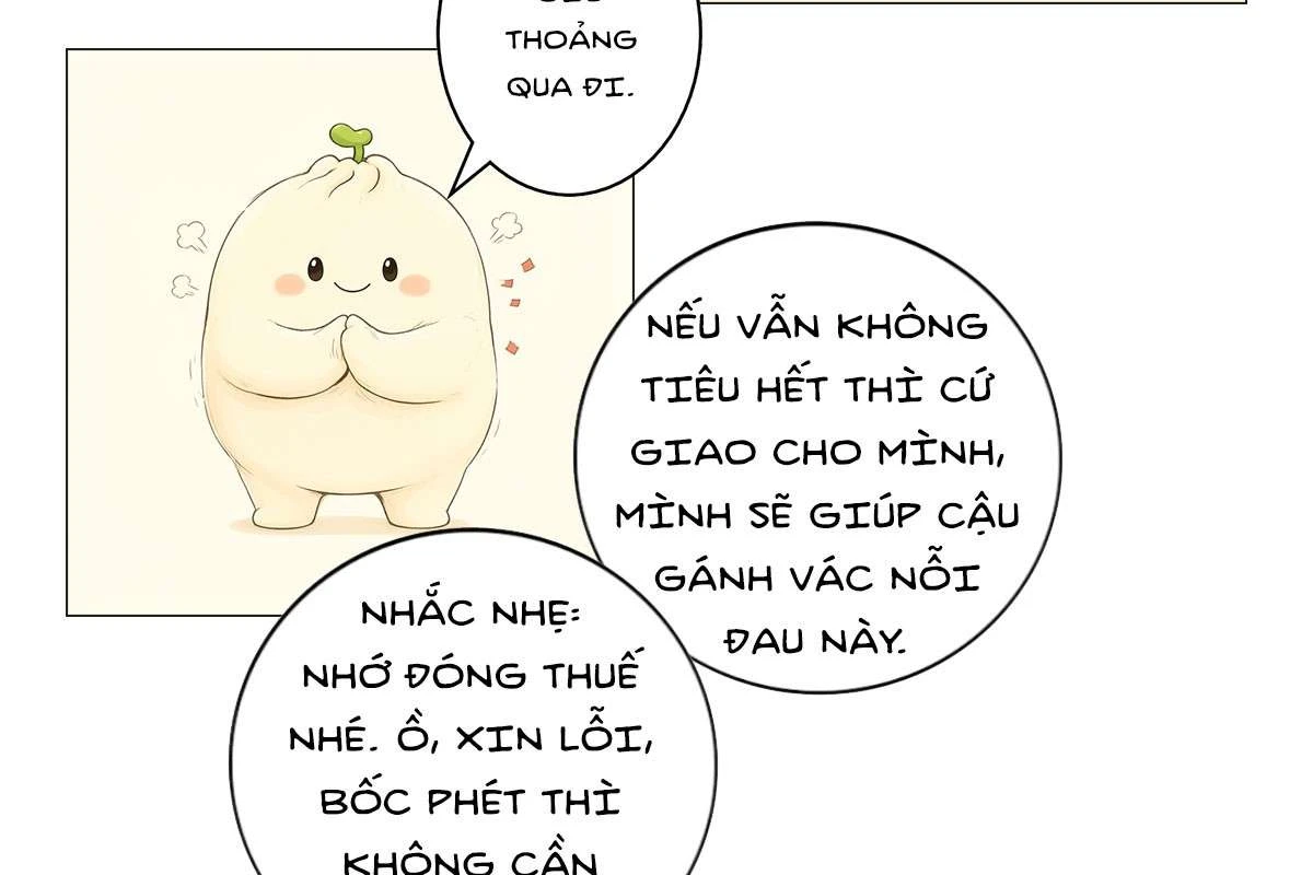 Mỗi Ngày Tôi Có Sáu Mươi Triệu Tệ Chapter  1 - 7
