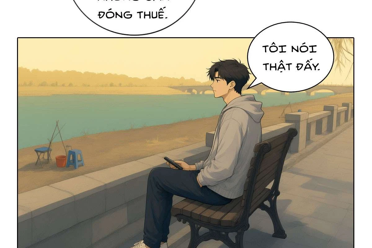 Mỗi Ngày Tôi Có Sáu Mươi Triệu Tệ Chapter  1 - 8