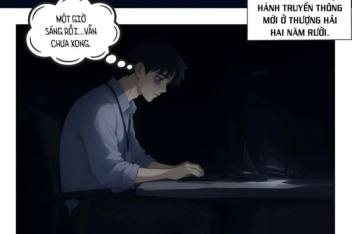 Mỗi Ngày Tôi Có Sáu Mươi Triệu Tệ Chapter  1 - 14