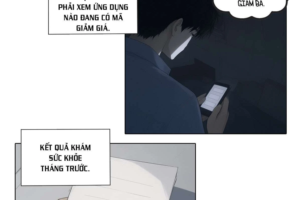 Mỗi Ngày Tôi Có Sáu Mươi Triệu Tệ Chapter  1 - 17