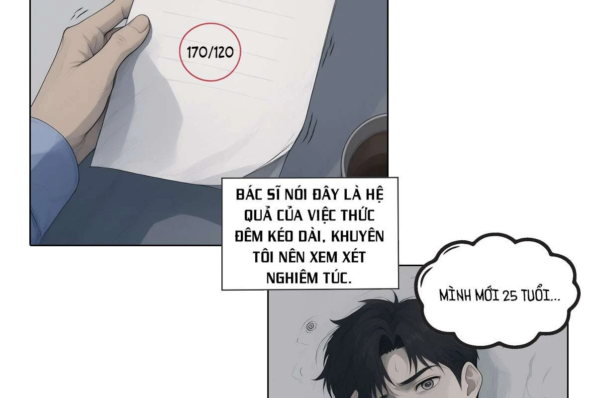 Mỗi Ngày Tôi Có Sáu Mươi Triệu Tệ Chapter  1 - 18
