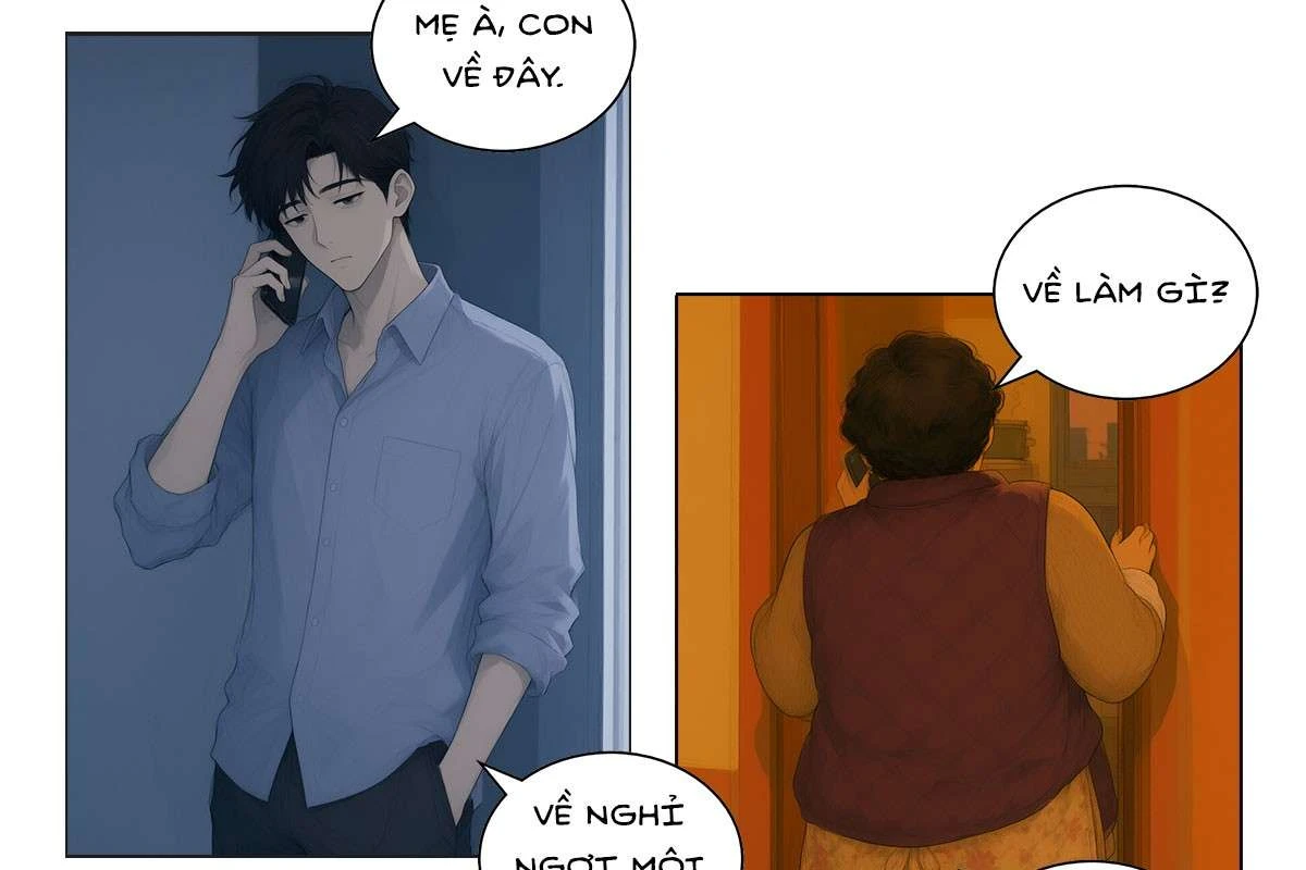 Mỗi Ngày Tôi Có Sáu Mươi Triệu Tệ Chapter  1 - 21