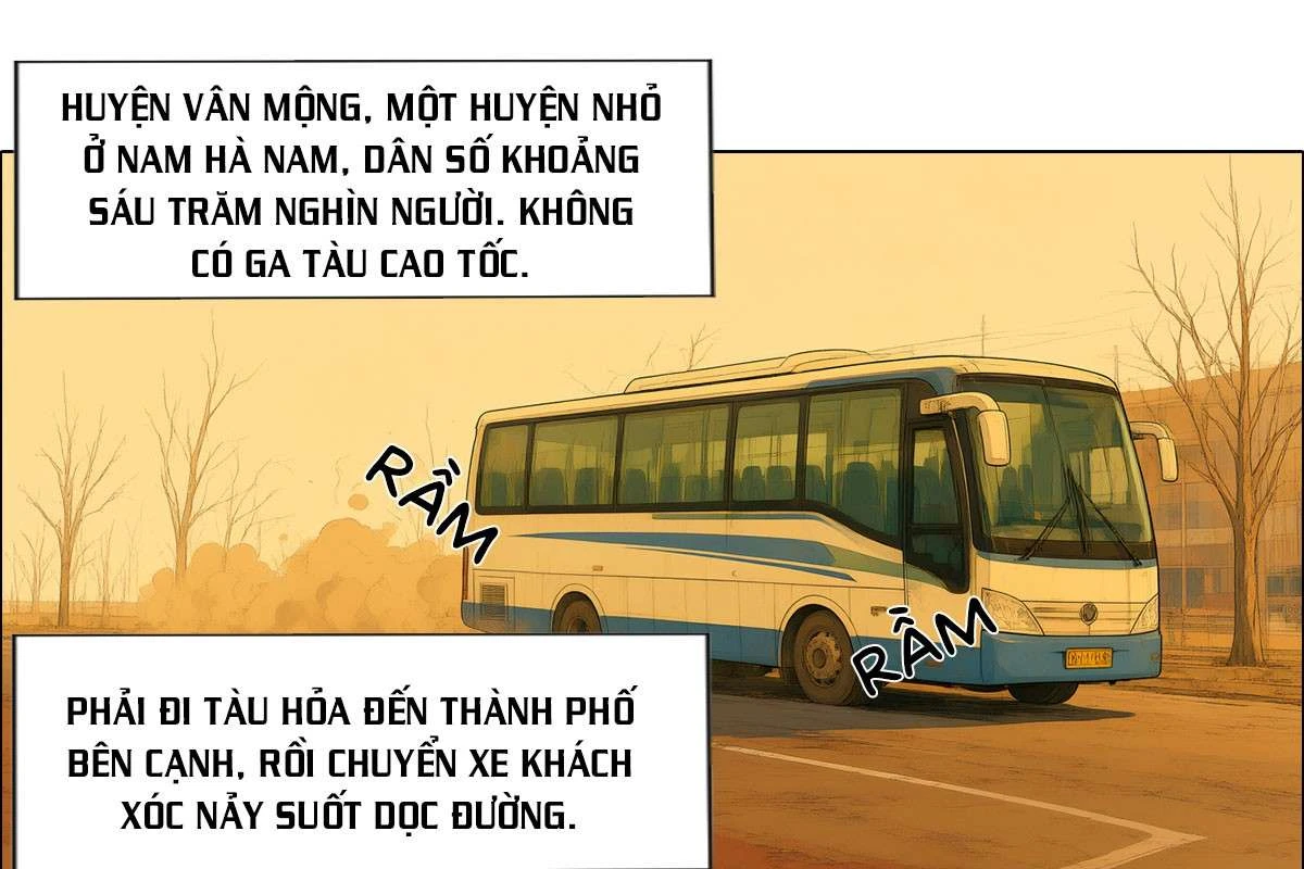 Mỗi Ngày Tôi Có Sáu Mươi Triệu Tệ Chapter  1 - 23