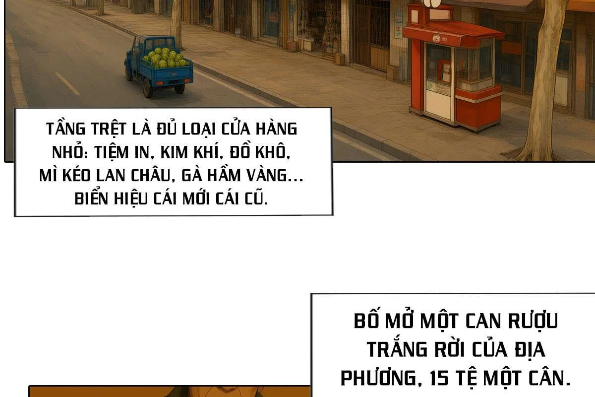 Mỗi Ngày Tôi Có Sáu Mươi Triệu Tệ Chapter  1 - 27