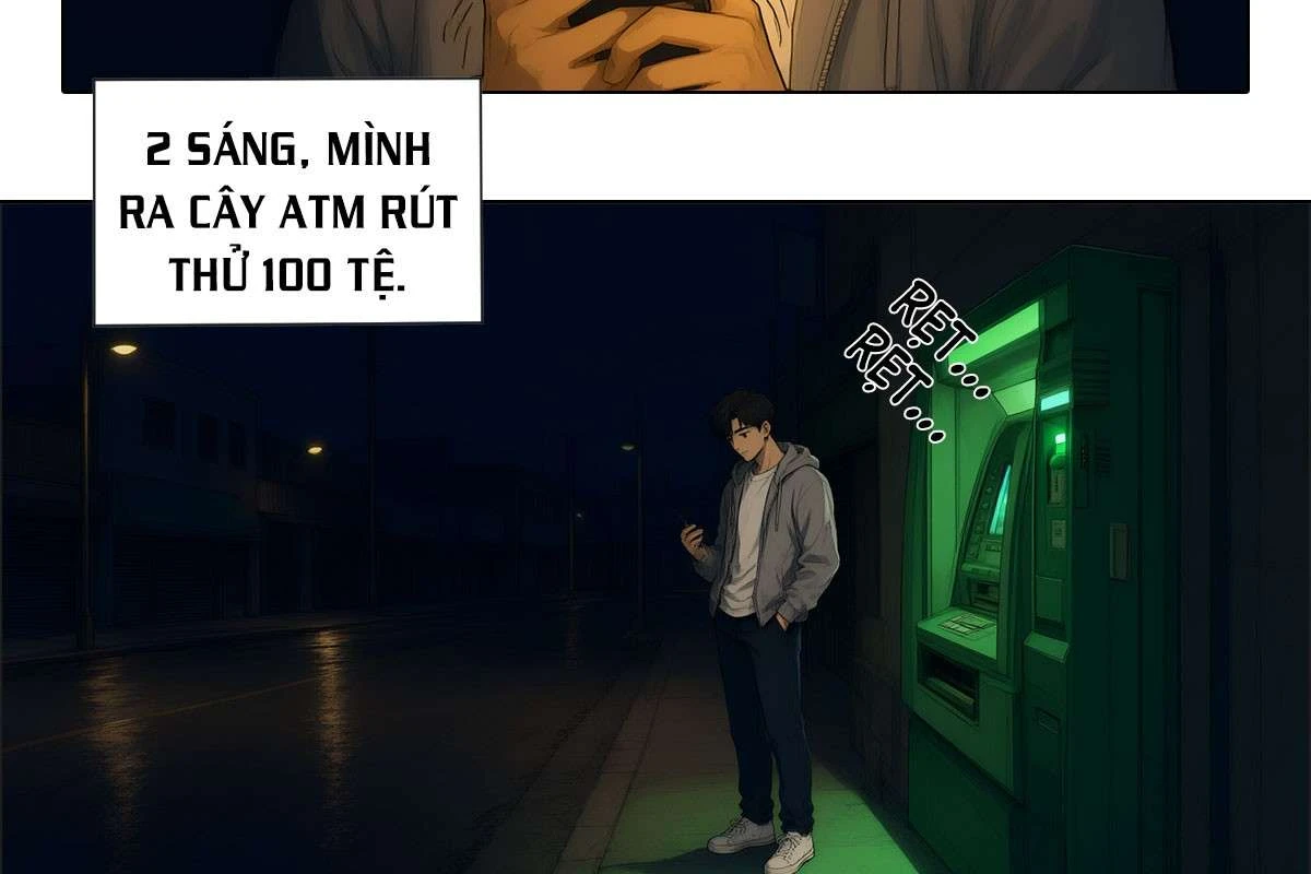 Mỗi Ngày Tôi Có Sáu Mươi Triệu Tệ Chapter  1 - 42