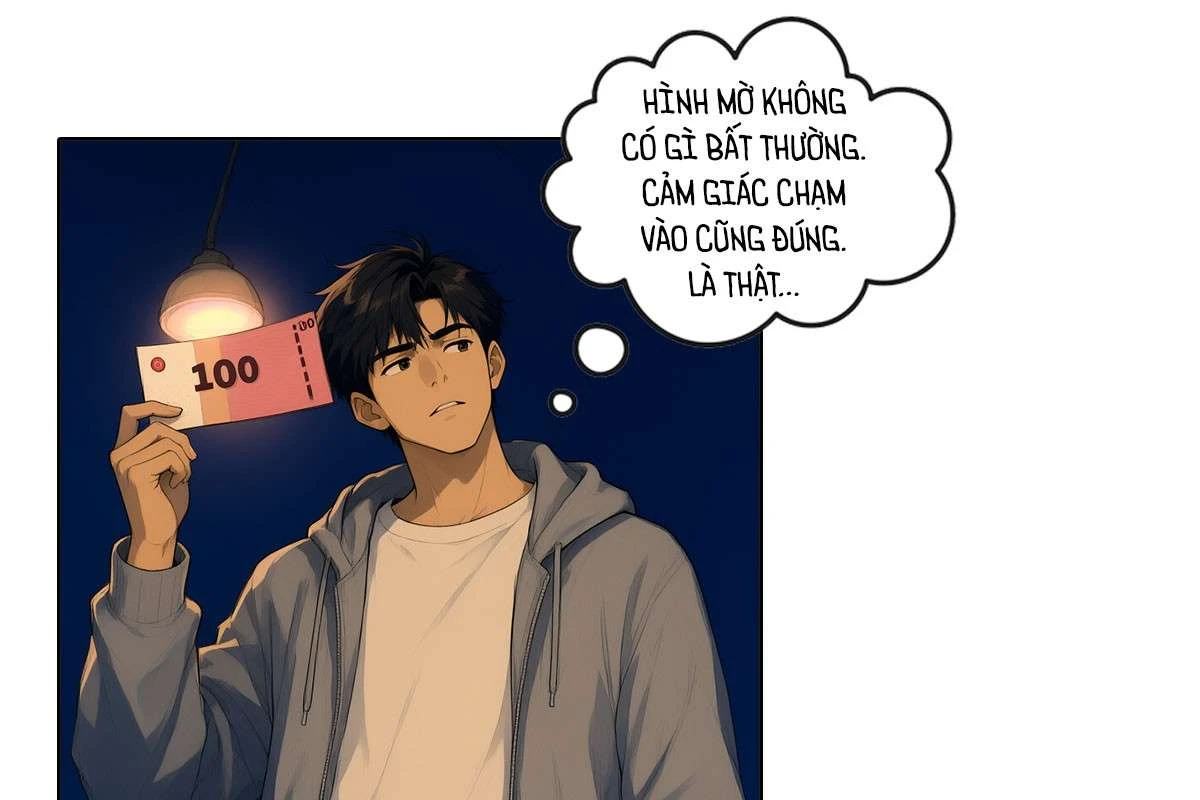 Mỗi Ngày Tôi Có Sáu Mươi Triệu Tệ Chapter  1 - 44