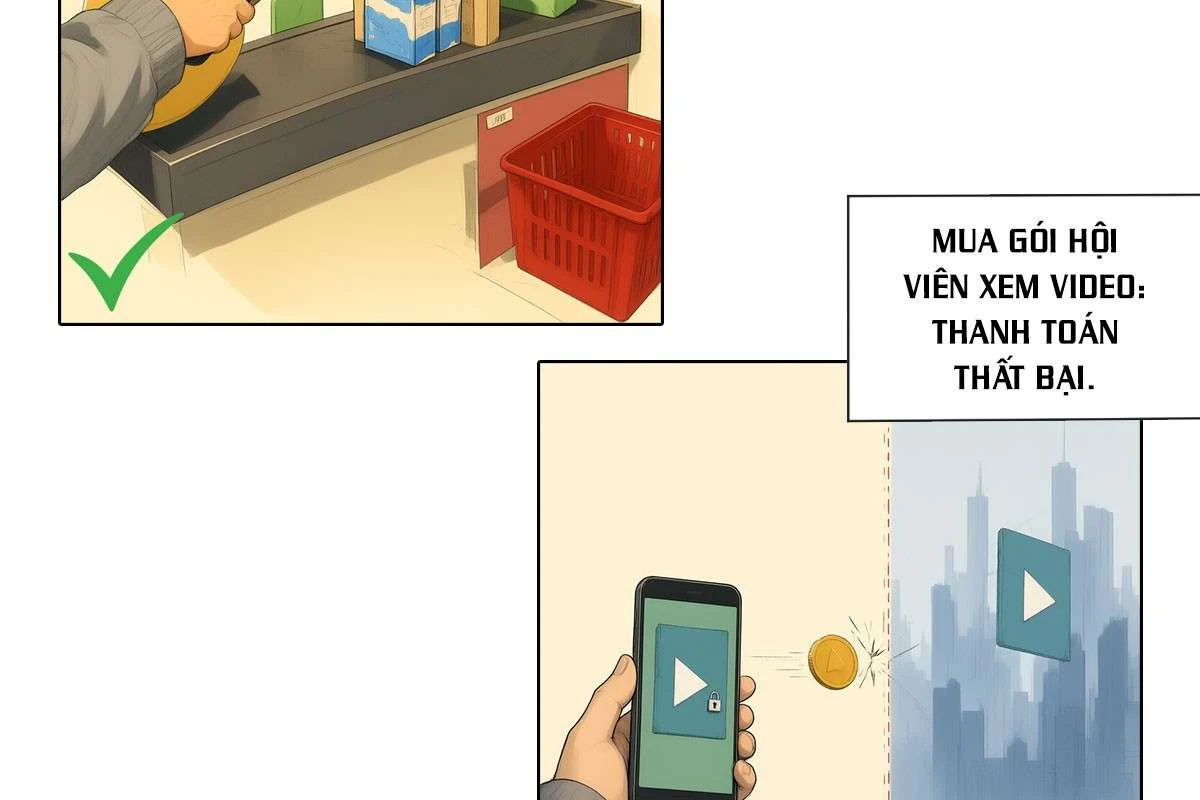 Mỗi Ngày Tôi Có Sáu Mươi Triệu Tệ Chapter  1 - 46