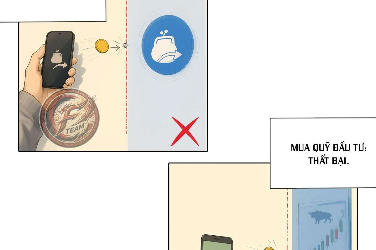 Mỗi Ngày Tôi Có Sáu Mươi Triệu Tệ Chapter  1 - 49