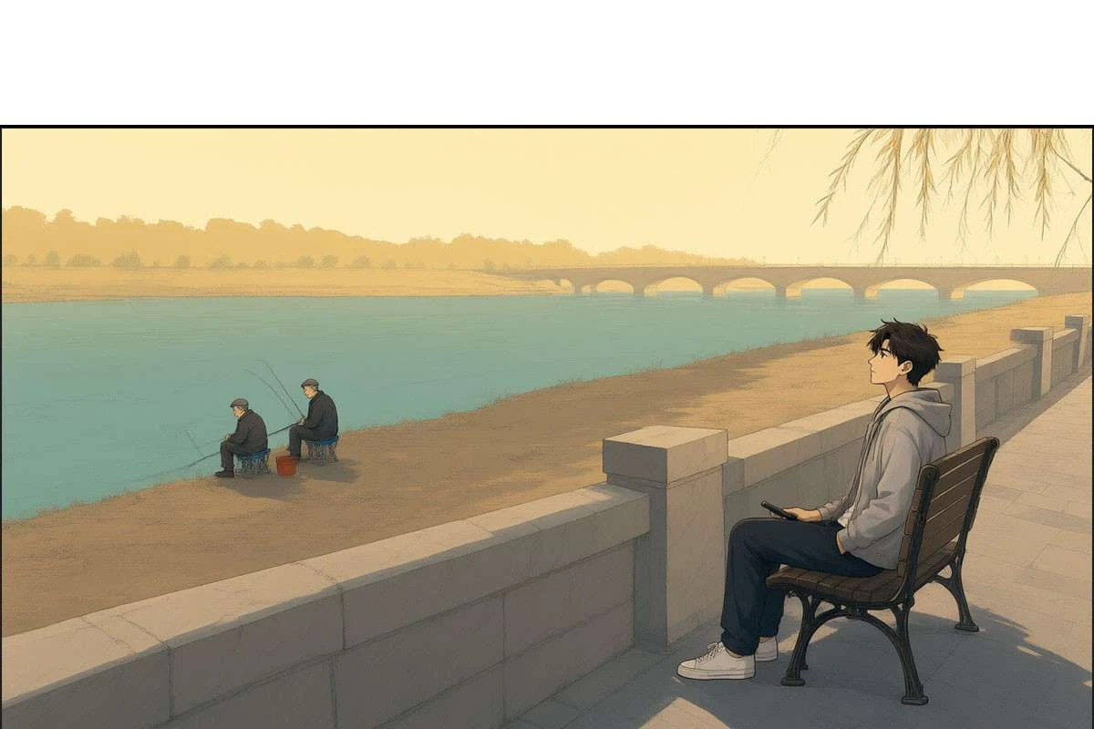 Mỗi Ngày Tôi Có Sáu Mươi Triệu Tệ Chapter  1 - 56