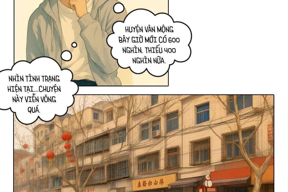 Mỗi Ngày Tôi Có Sáu Mươi Triệu Tệ Chapter  1 - 59