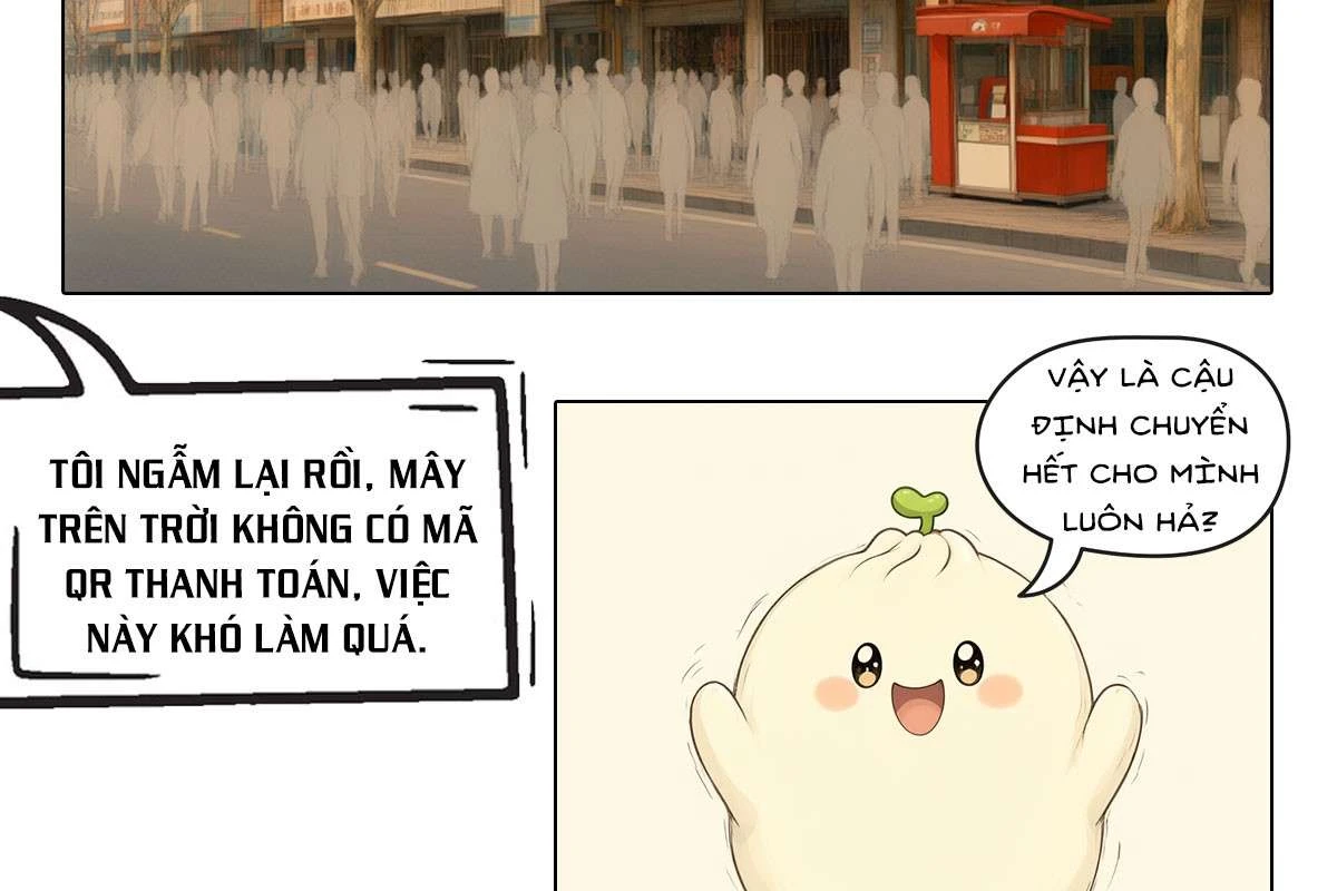 Mỗi Ngày Tôi Có Sáu Mươi Triệu Tệ Chapter  1 - 60