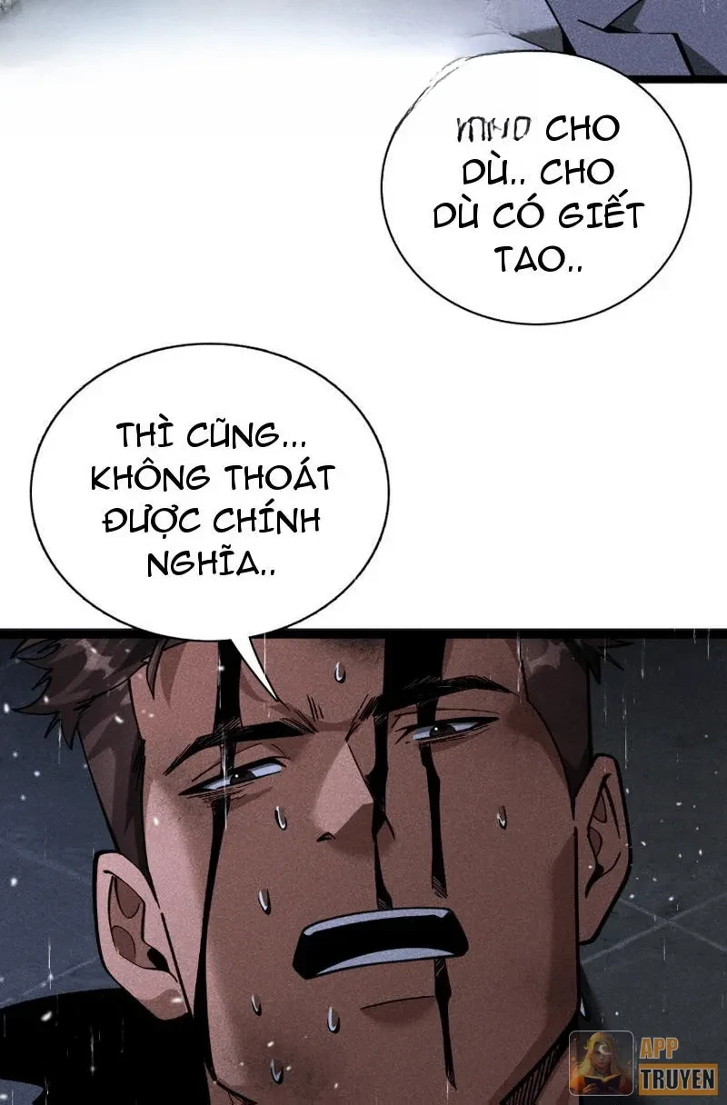 Bán Đảo Kiểm Soát Quan Chapter 45 - 6