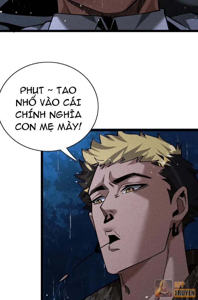 Bán Đảo Kiểm Soát Quan Chapter 45 - 7