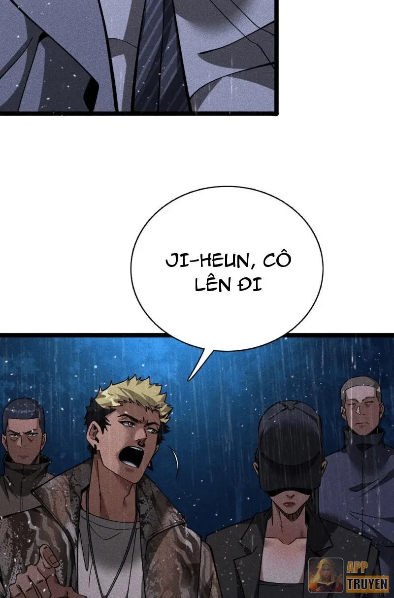 Bán Đảo Kiểm Soát Quan Chapter 45 - 9