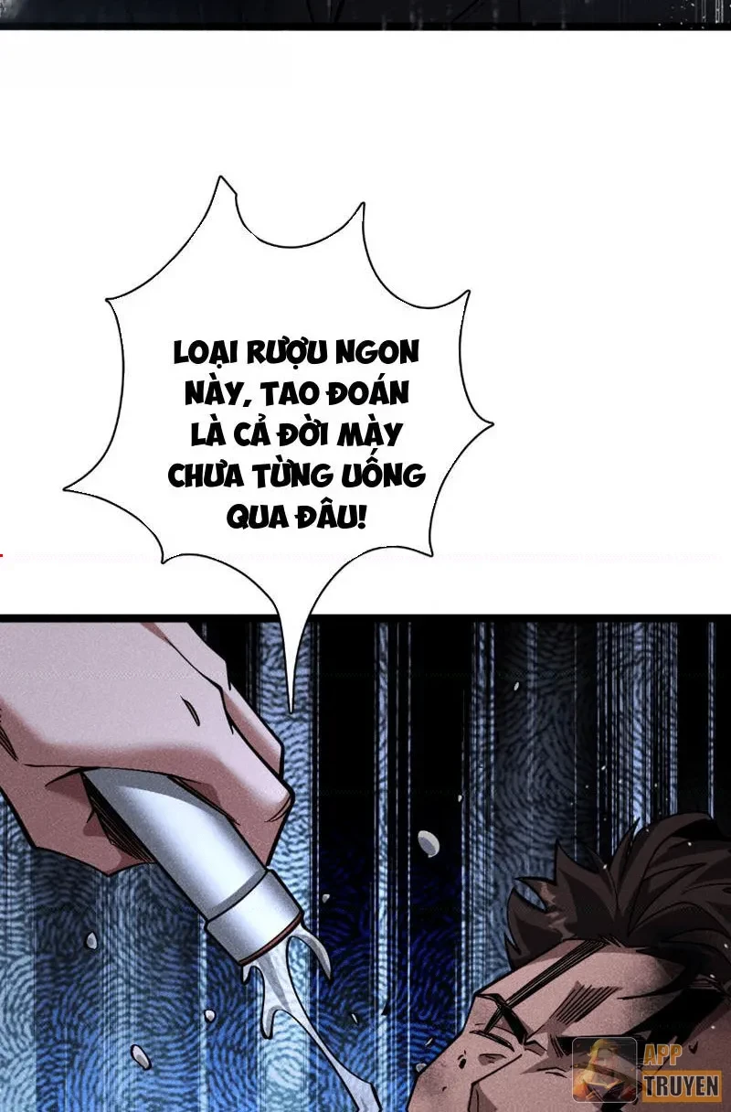 Bán Đảo Kiểm Soát Quan Chapter 45 - 14