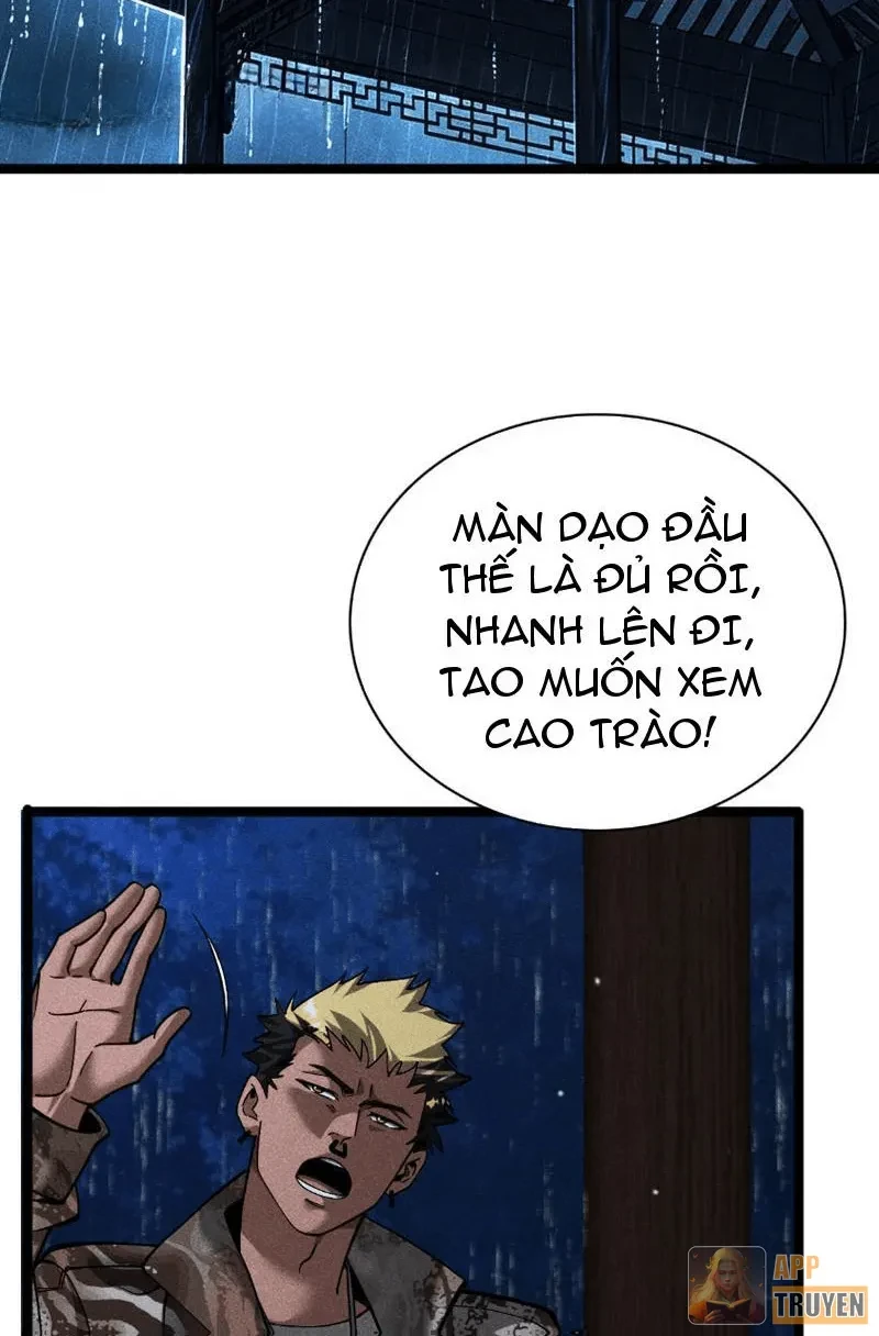 Bán Đảo Kiểm Soát Quan Chapter 45 - 17