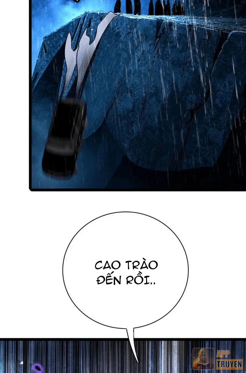 Bán Đảo Kiểm Soát Quan Chapter 45 - 22