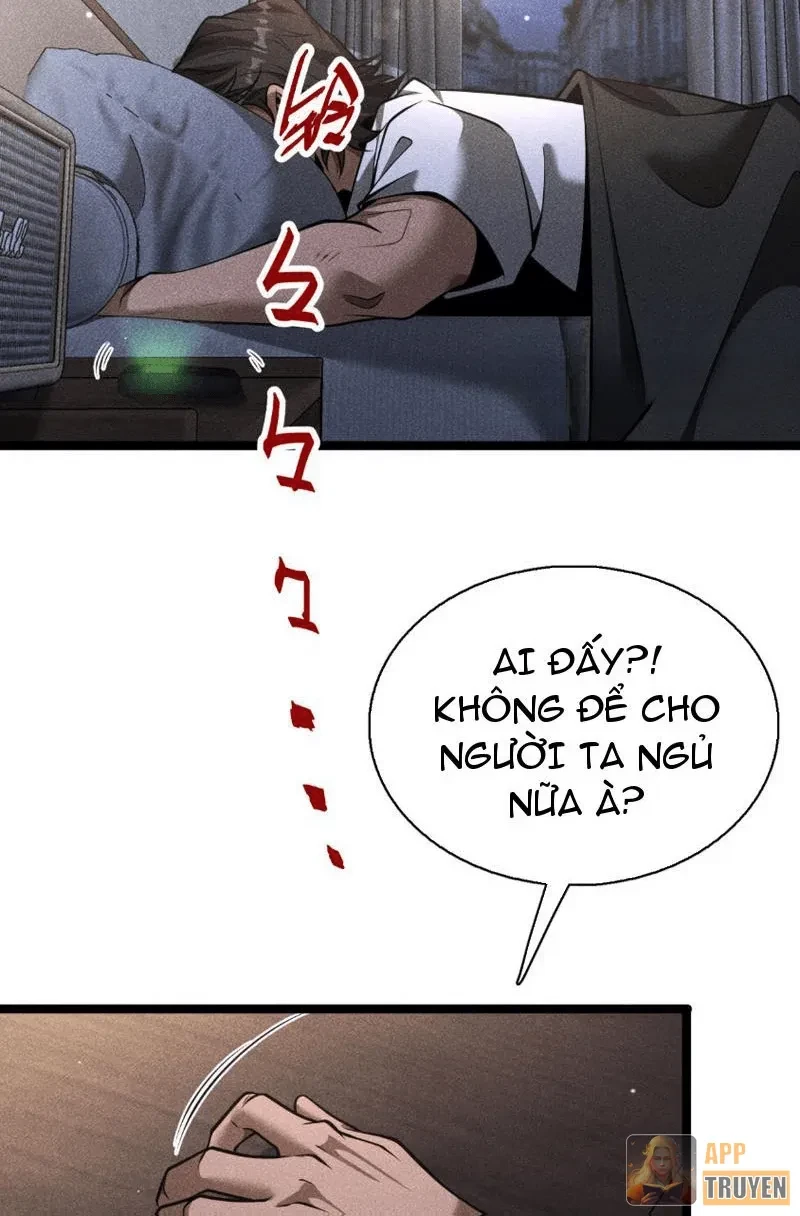 Bán Đảo Kiểm Soát Quan Chapter 45 - 30
