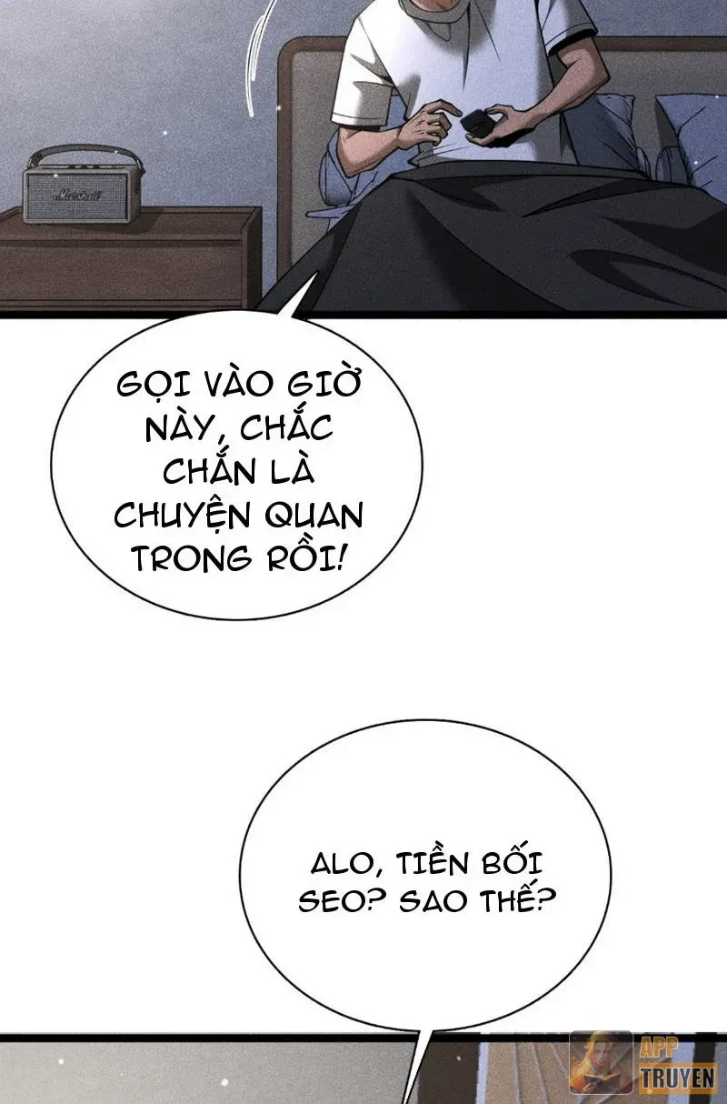 Bán Đảo Kiểm Soát Quan Chapter 45 - 32