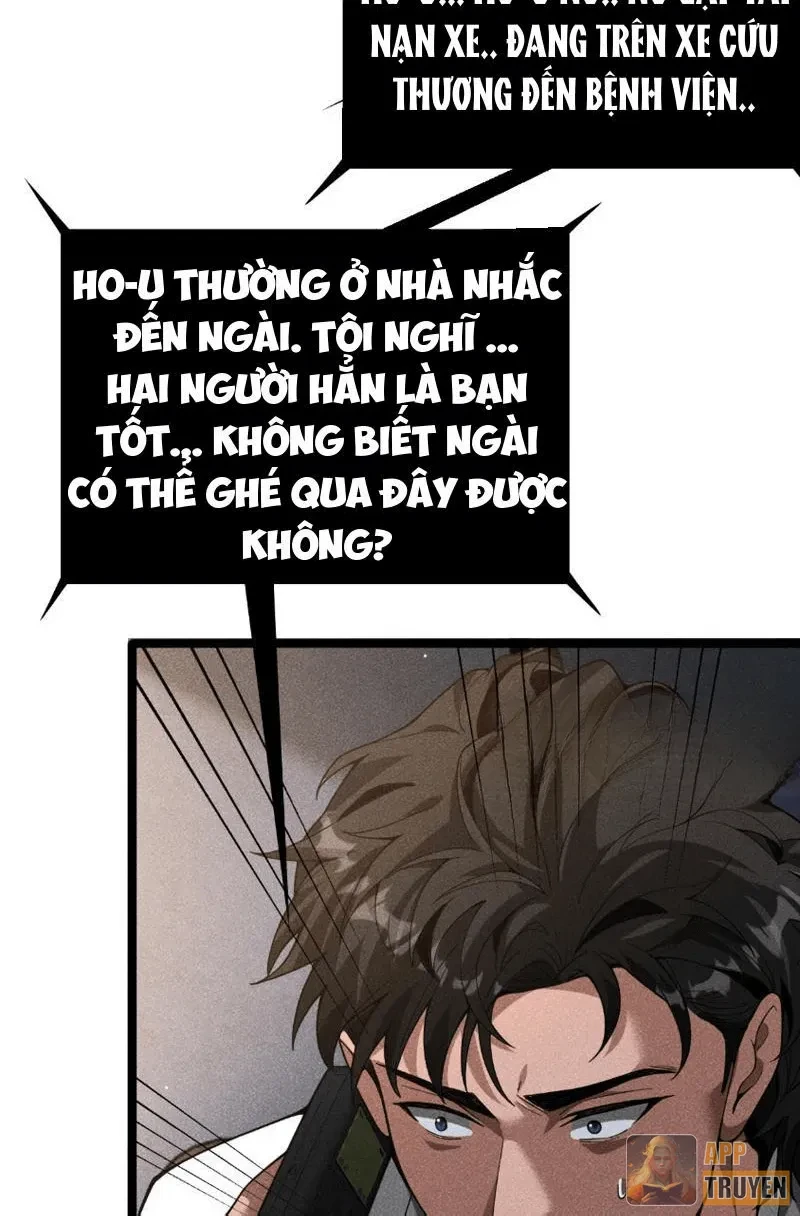 Bán Đảo Kiểm Soát Quan Chapter 45 - 36
