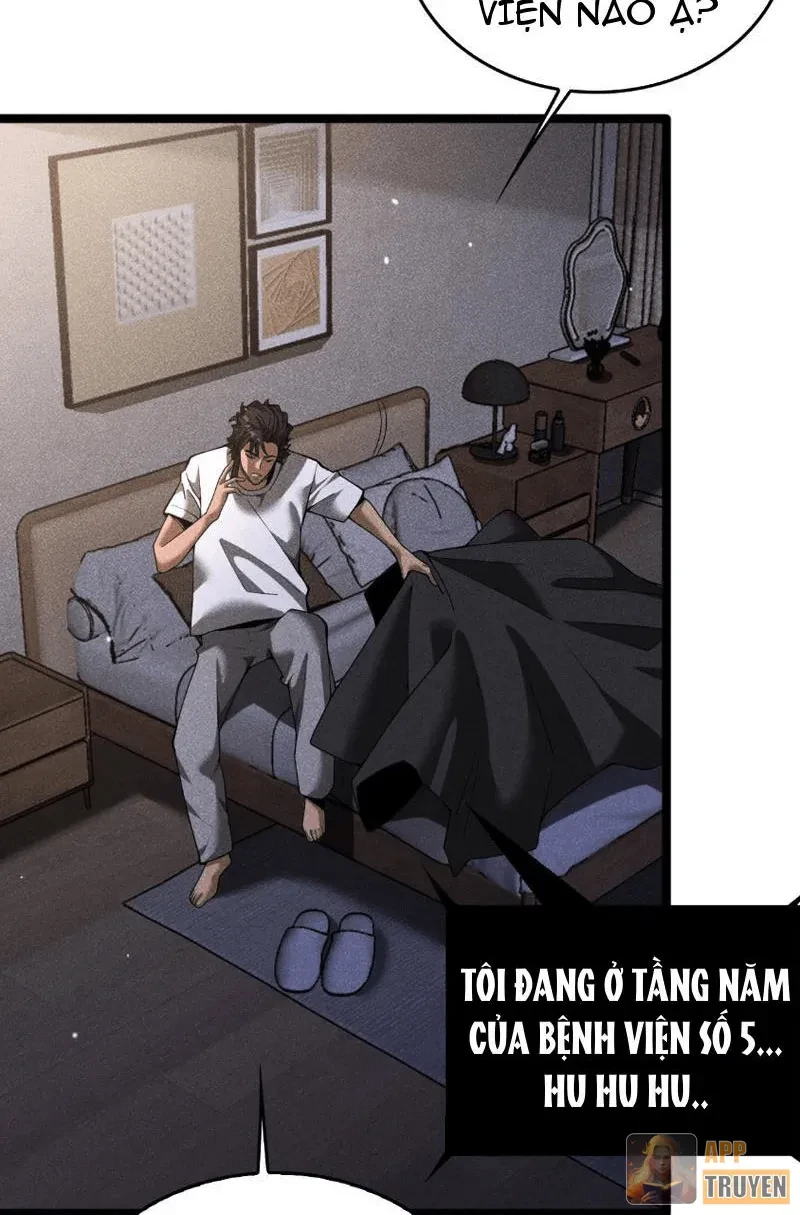 Bán Đảo Kiểm Soát Quan Chapter 45 - 38