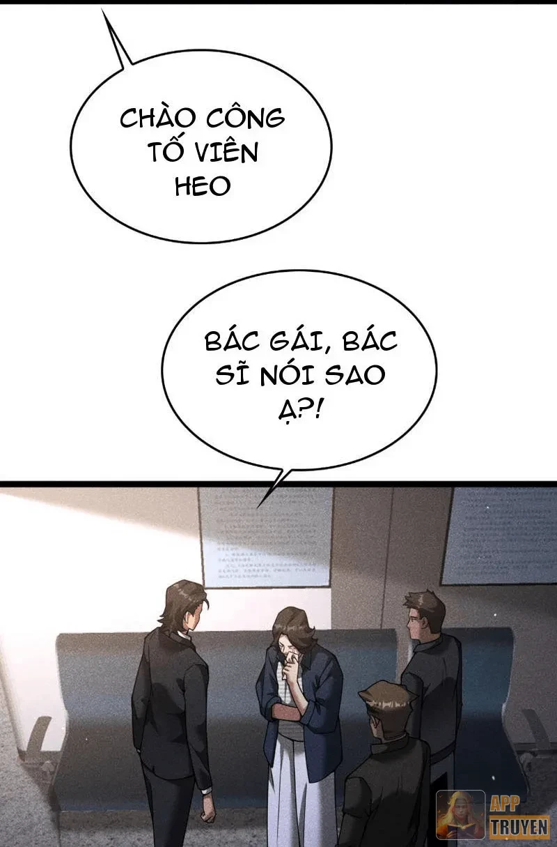 Bán Đảo Kiểm Soát Quan Chapter 45 - 42