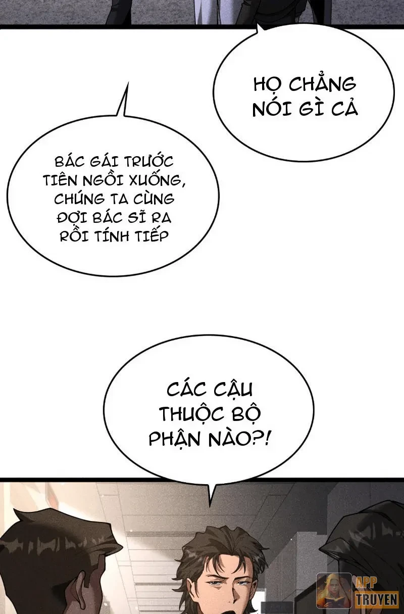 Bán Đảo Kiểm Soát Quan Chapter 45 - 43