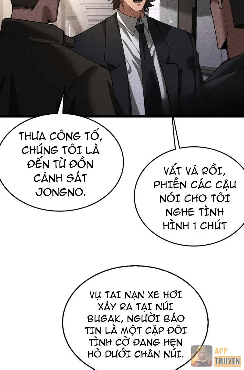 Bán Đảo Kiểm Soát Quan Chapter 45 - 44