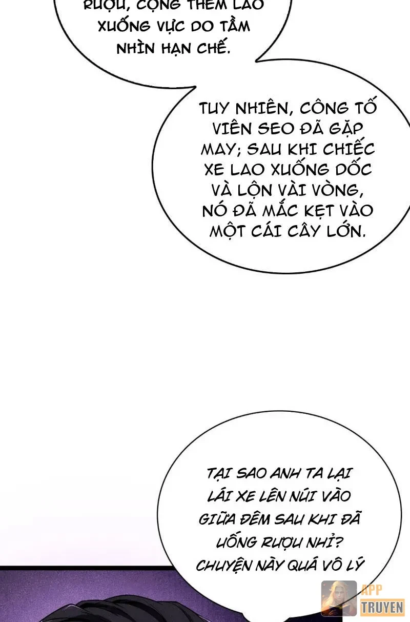 Bán Đảo Kiểm Soát Quan Chapter 45 - 46