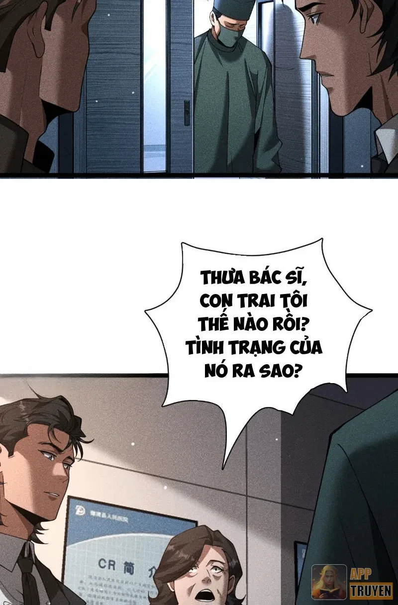 Bán Đảo Kiểm Soát Quan Chapter 45 - 49
