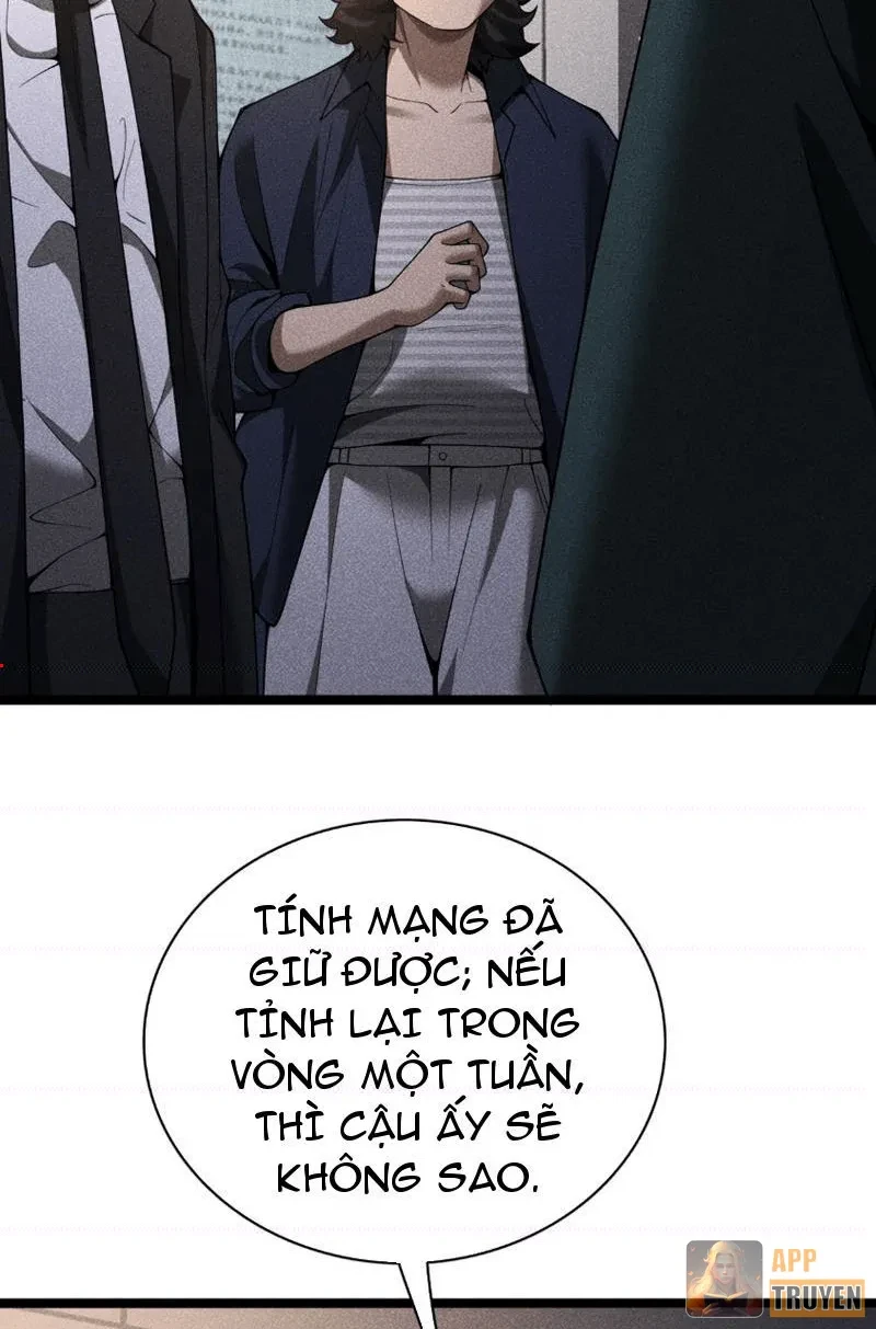 Bán Đảo Kiểm Soát Quan Chapter 45 - 50