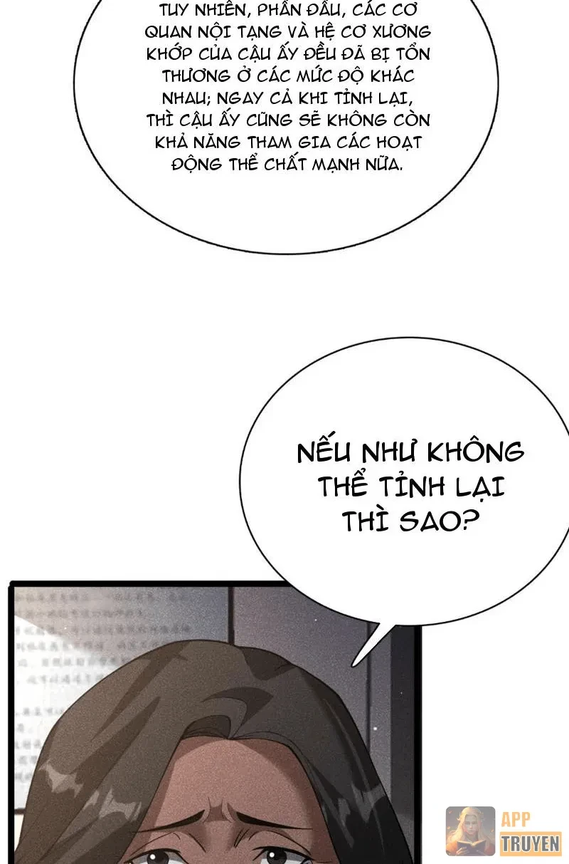 Bán Đảo Kiểm Soát Quan Chapter 45 - 52
