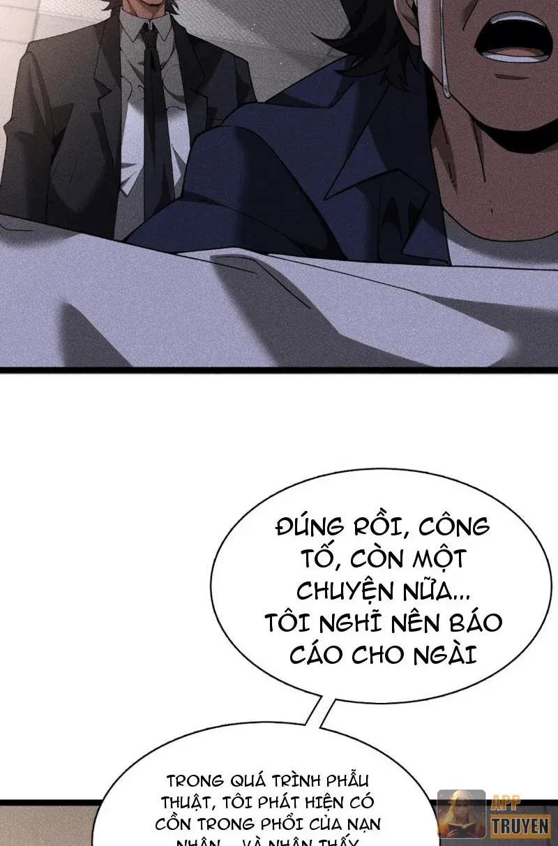 Bán Đảo Kiểm Soát Quan Chapter 45 - 56