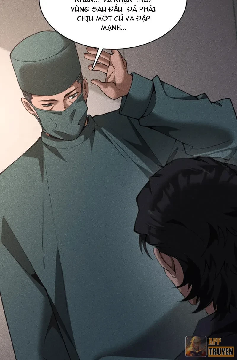 Bán Đảo Kiểm Soát Quan Chapter 45 - 57