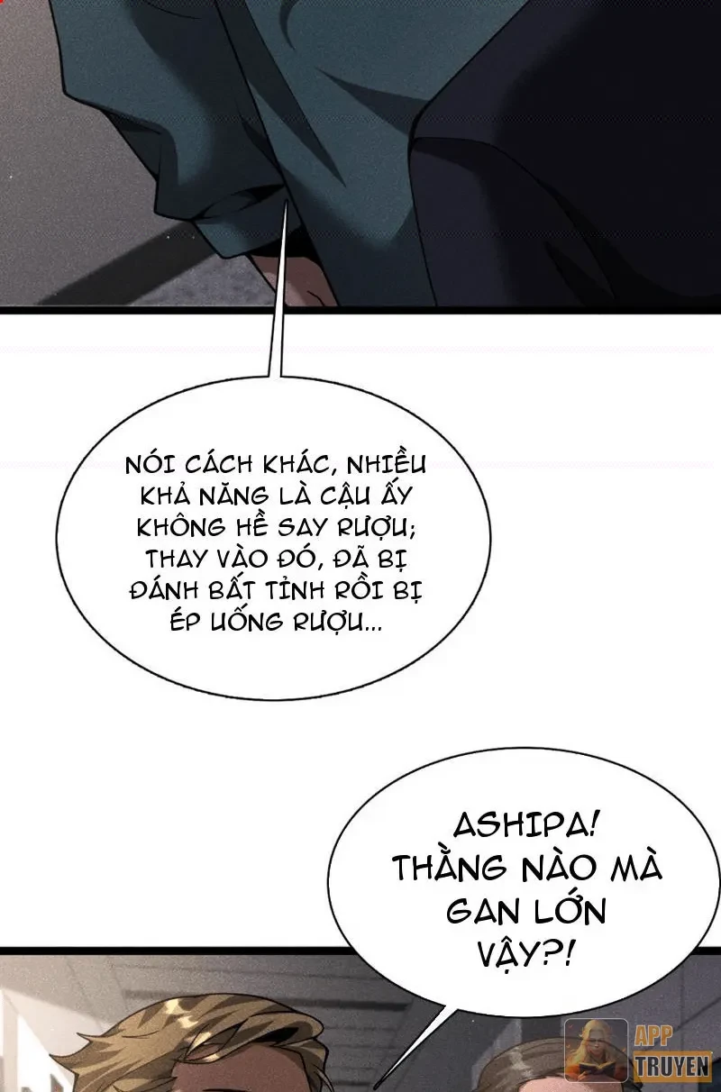 Bán Đảo Kiểm Soát Quan Chapter 45 - 58