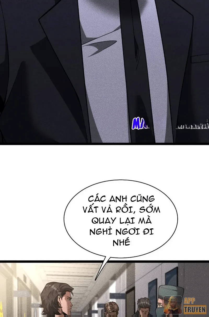 Bán Đảo Kiểm Soát Quan Chapter 45 - 61