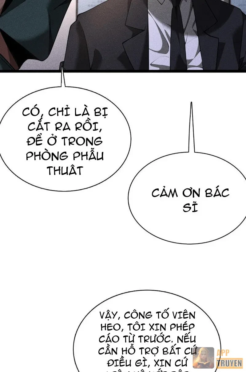 Bán Đảo Kiểm Soát Quan Chapter 45 - 63