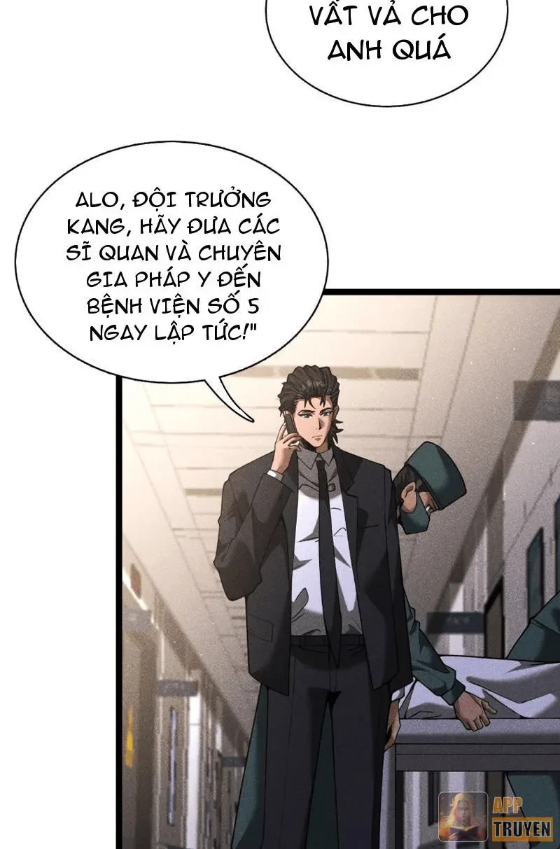 Bán Đảo Kiểm Soát Quan Chapter 45 - 65