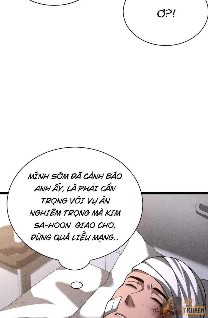 Bán Đảo Kiểm Soát Quan Chapter 45 - 68