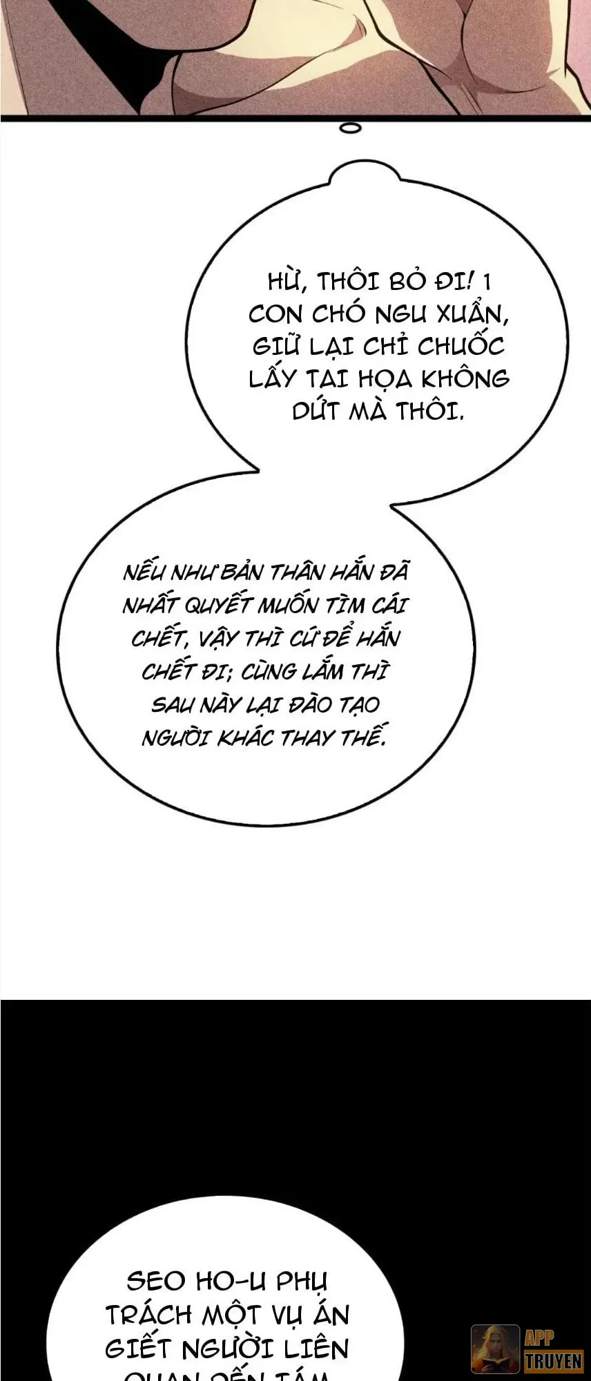Bán Đảo Kiểm Soát Quan Chapter 46 - 9