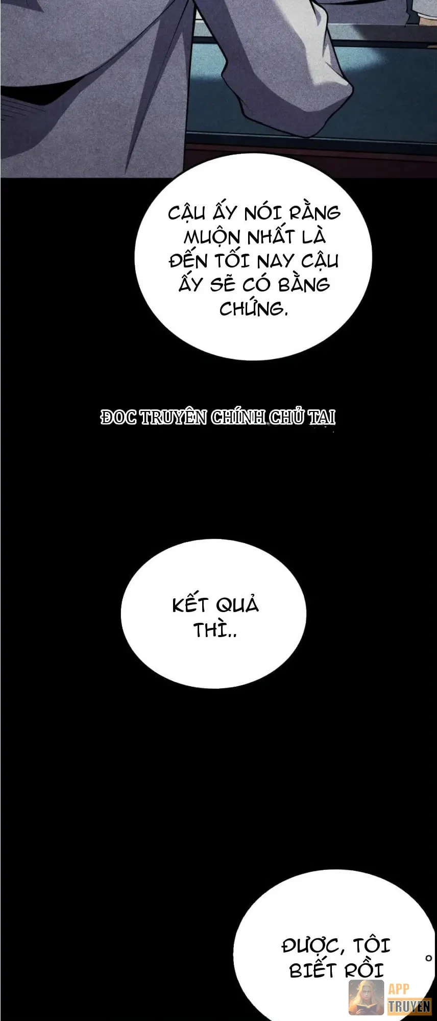 Bán Đảo Kiểm Soát Quan Chapter 46 - 14