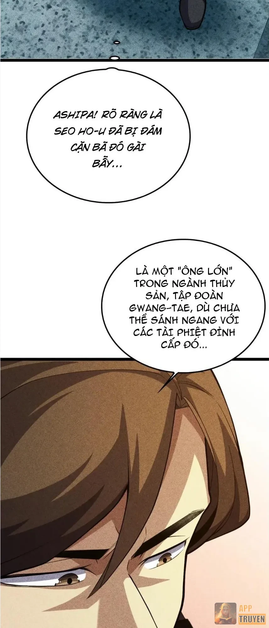 Bán Đảo Kiểm Soát Quan Chapter 46 - 16