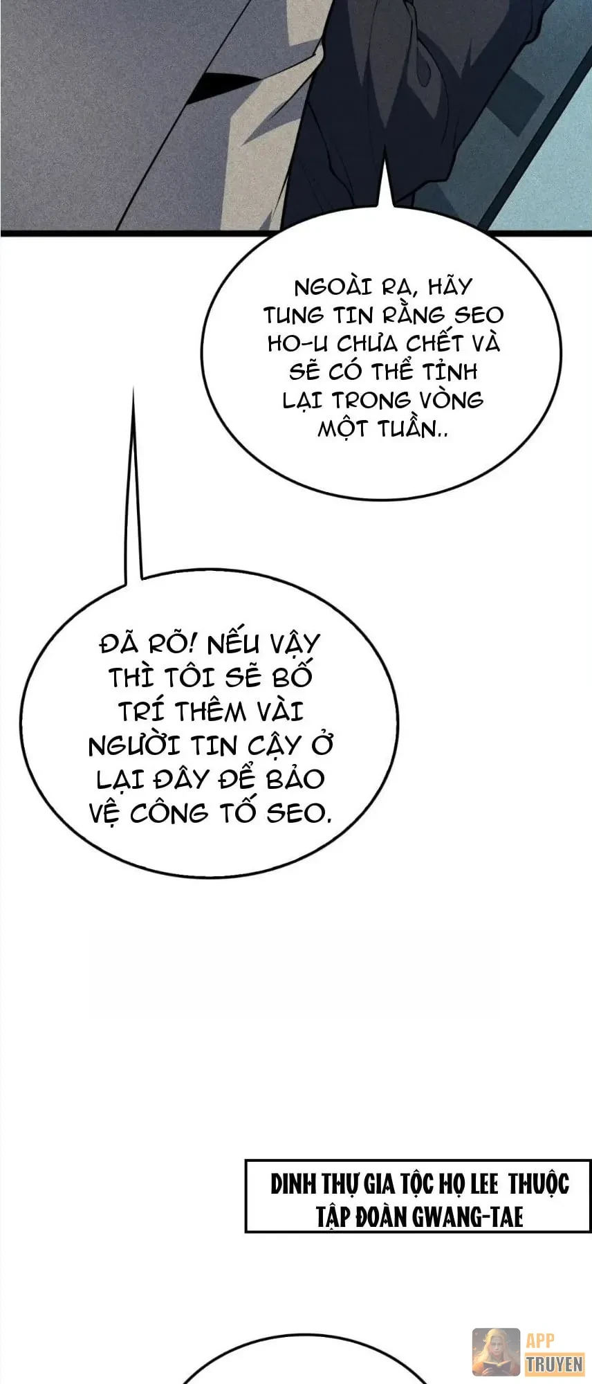 Bán Đảo Kiểm Soát Quan Chapter 46 - 26