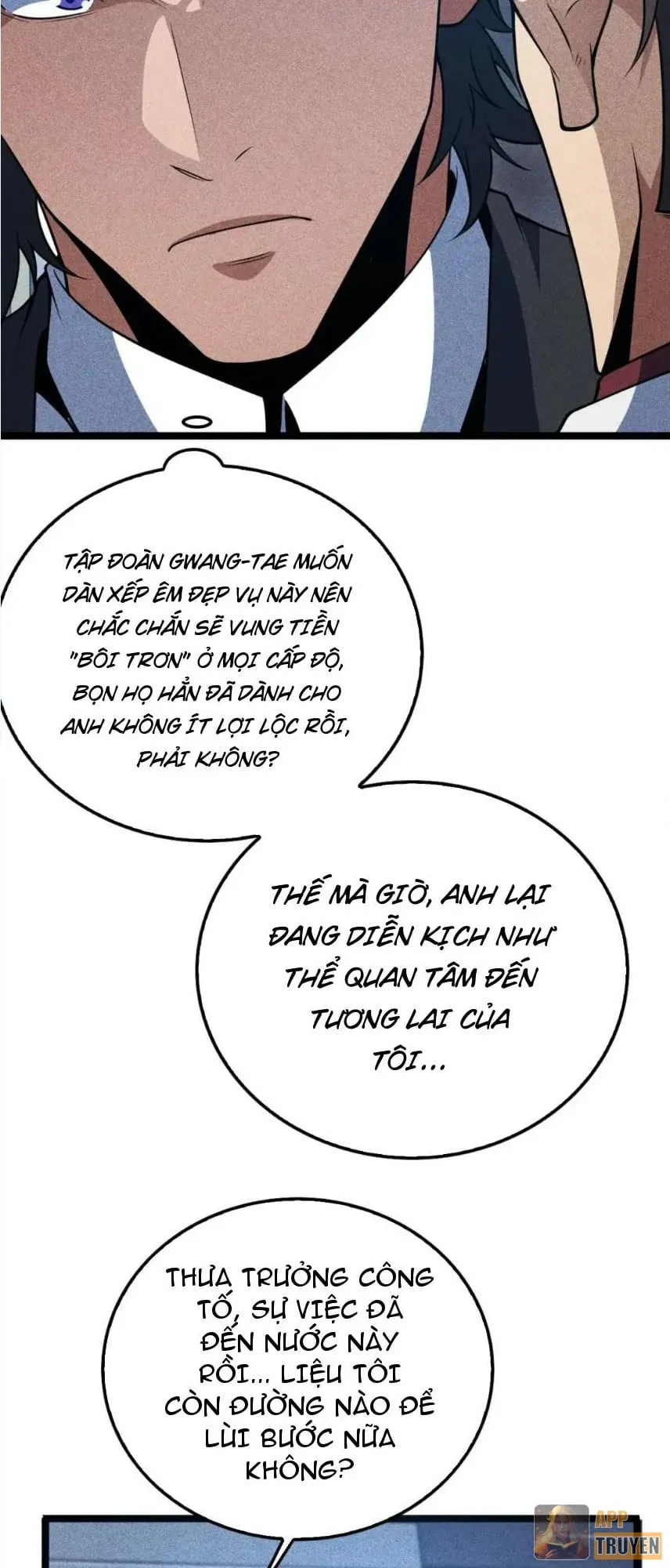 Bán Đảo Kiểm Soát Quan Chapter 46 - 51