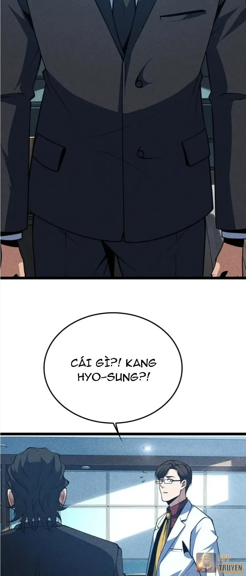 Bán Đảo Kiểm Soát Quan Chapter 46 - 56