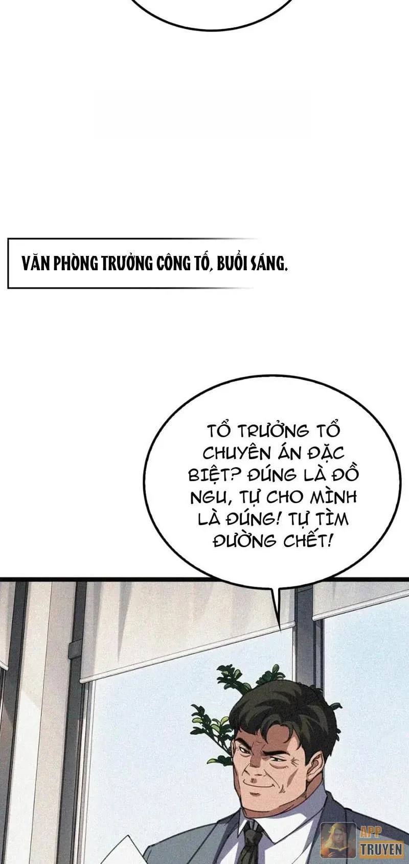 Bán Đảo Kiểm Soát Quan Chapter 47 - 4
