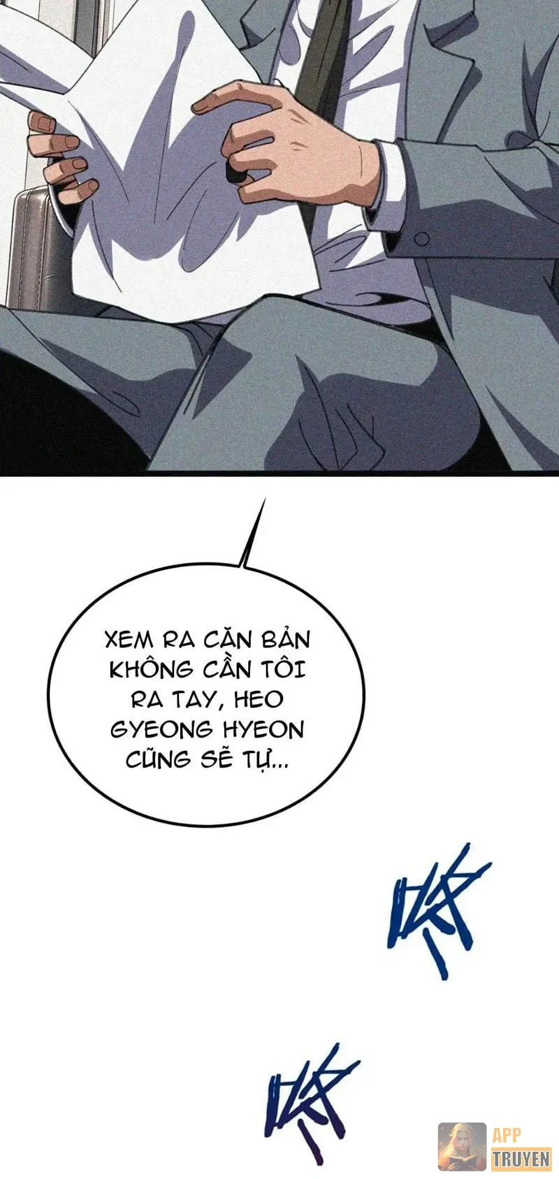 Bán Đảo Kiểm Soát Quan Chapter 47 - 5