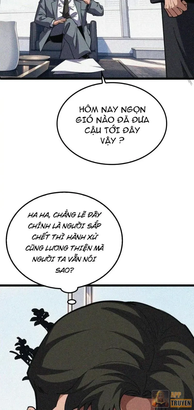 Bán Đảo Kiểm Soát Quan Chapter 47 - 8