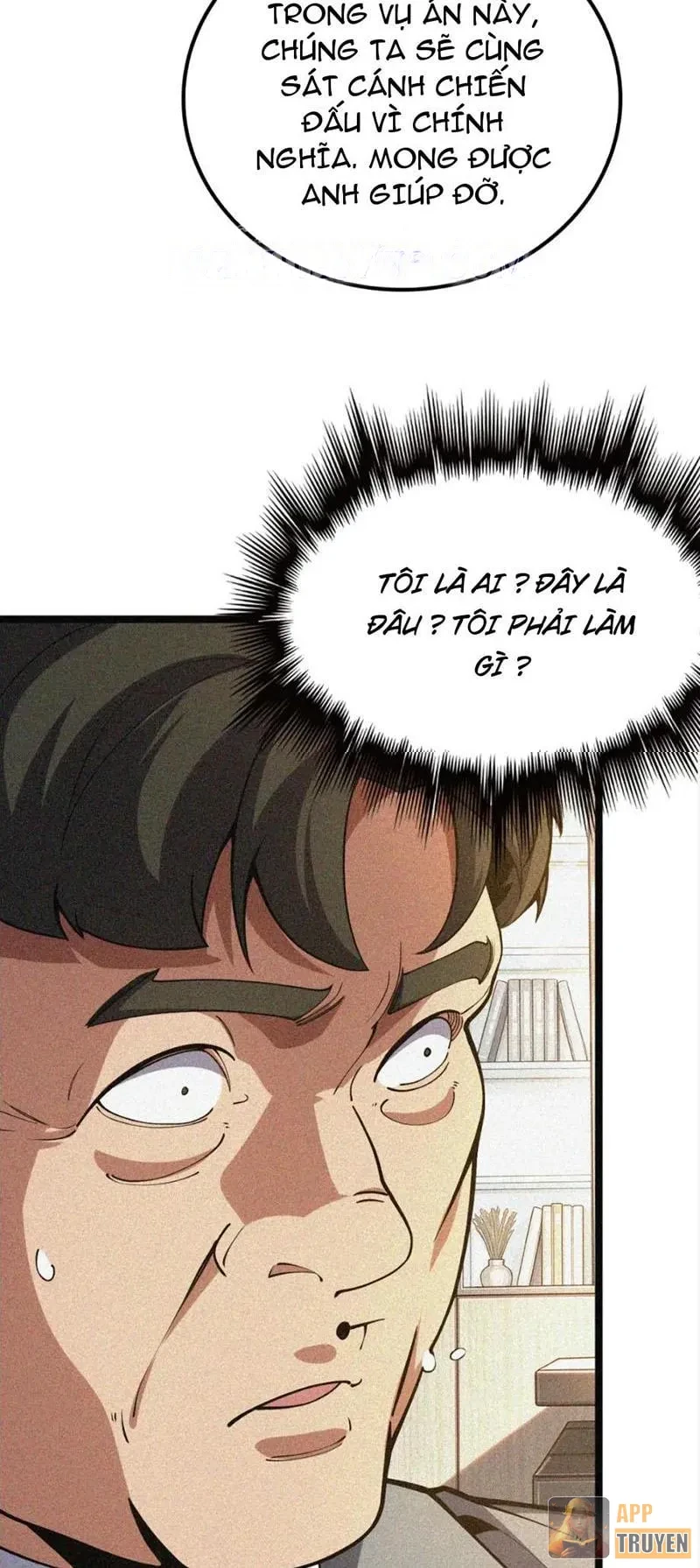 Bán Đảo Kiểm Soát Quan Chapter 47 - 14