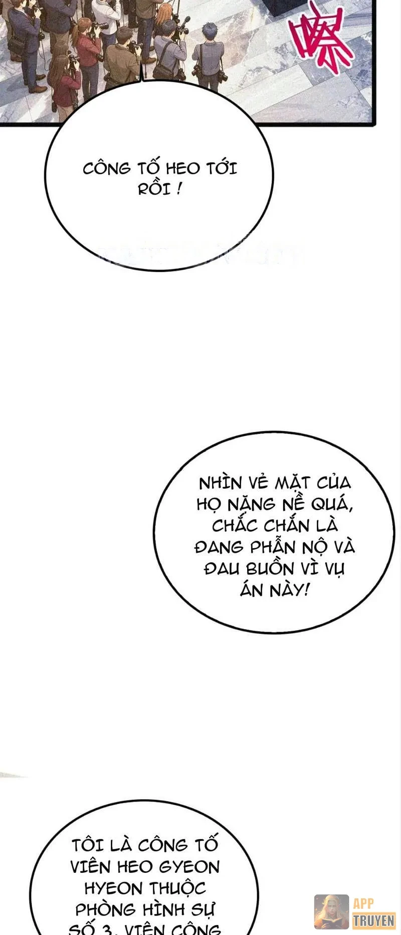 Bán Đảo Kiểm Soát Quan Chapter 47 - 24
